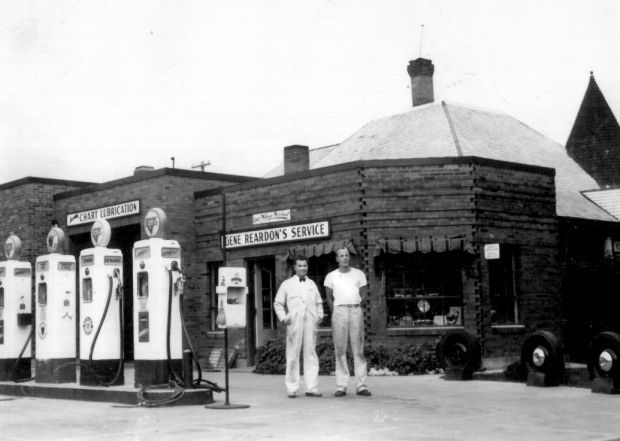 The Way We Were: 1940s Missoula